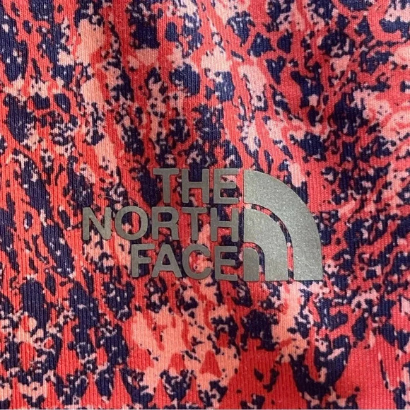 The North Face Motus Capri Tights Women size Small - Picture 3 of 10